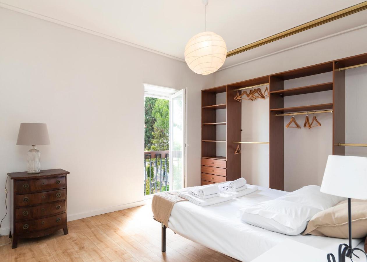 Parede Apartment 2 Cascais Exteriér fotografie